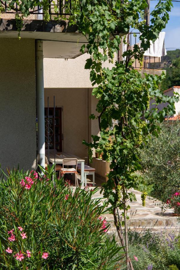 La Perle Des Montagnes - Bed And Breakfast - Chambre D Hote 베르네-레-방 외부 사진