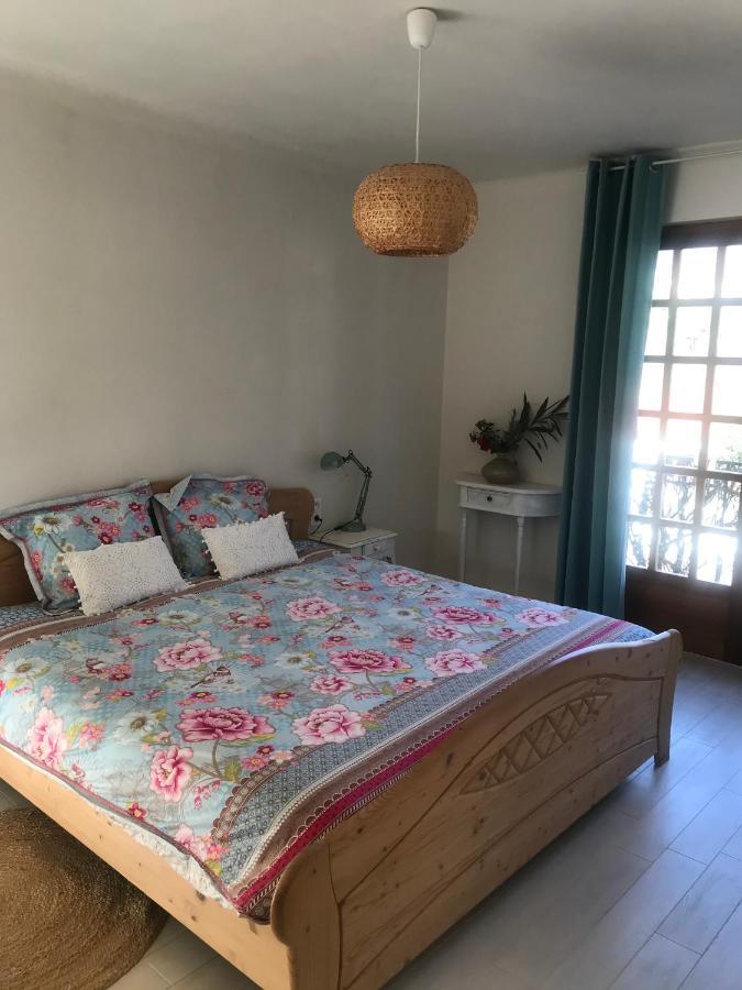 La Perle Des Montagnes - Bed And Breakfast - Chambre D Hote 베르네-레-방 외부 사진